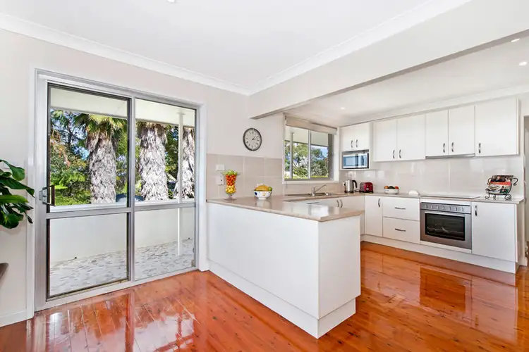 Third view of Homely house listing, 36 Kalinda Drive, Port Macquarie NSW 2444