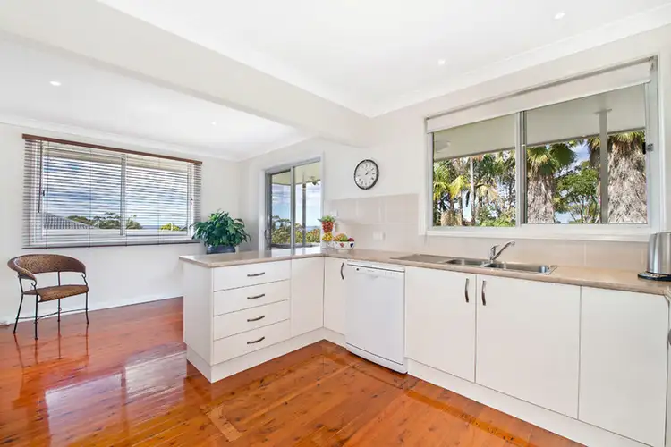 Fifth view of Homely house listing, 36 Kalinda Drive, Port Macquarie NSW 2444