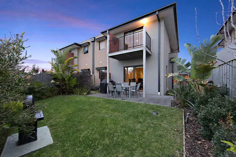 19/70 Sandhurst Boulevard, Sandhurst VIC 3977