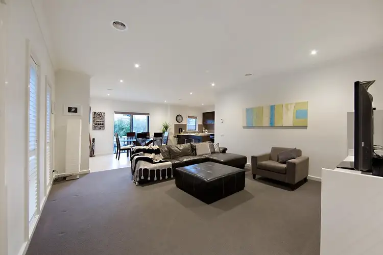 Third view of Homely townhouse listing, 19/70 Sandhurst Boulevard, Sandhurst VIC 3977