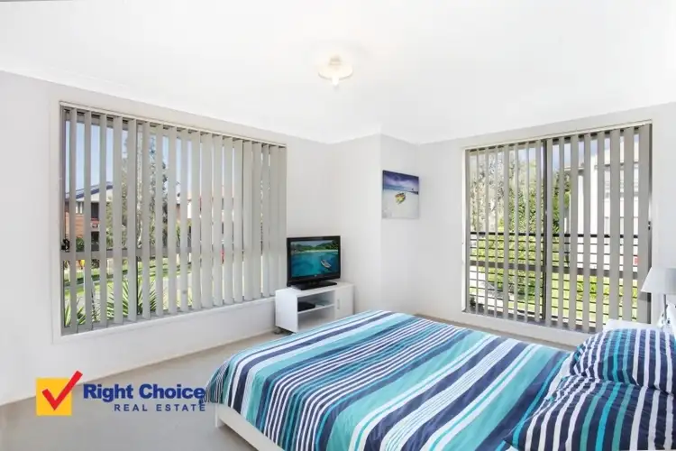 Fifth view of Homely house listing, 43 Lakewood Boulevard, Flinders NSW 2529