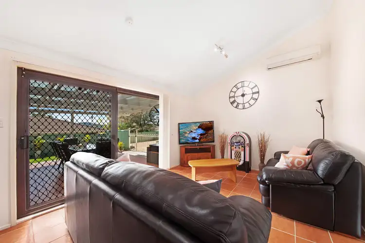 Fifth view of Homely house listing, 8 Corella Crescent, Narara NSW 2250
