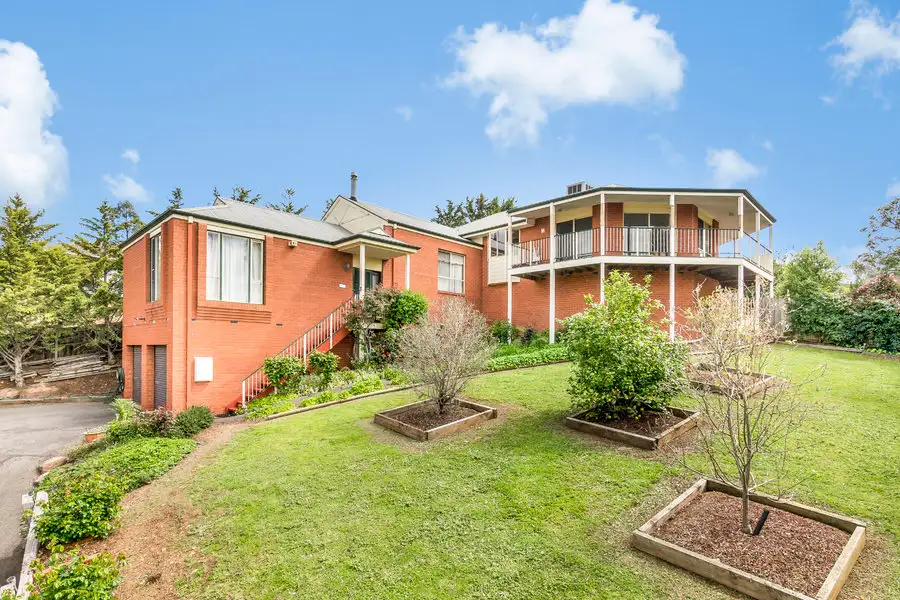 Main view of Homely house listing, 2 Riversdale Crescent, Bacchus Marsh VIC 3340