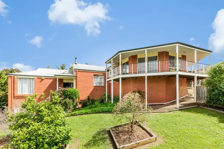 Second view of Homely house listing, 2 Riversdale Crescent, Bacchus Marsh VIC 3340