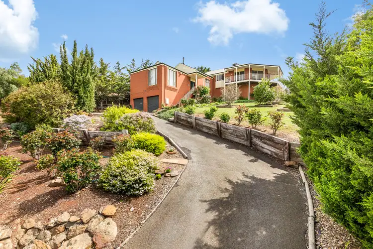 Third view of Homely house listing, 2 Riversdale Crescent, Bacchus Marsh VIC 3340