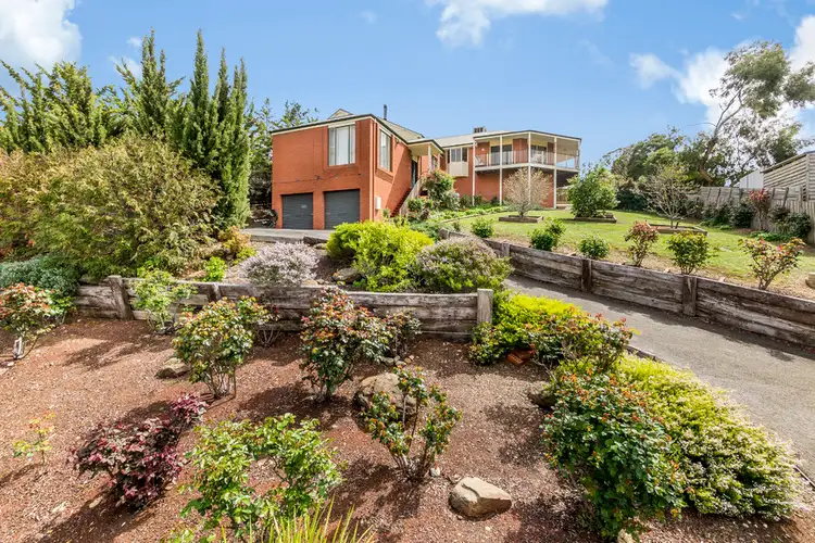 Fourth view of Homely house listing, 2 Riversdale Crescent, Bacchus Marsh VIC 3340