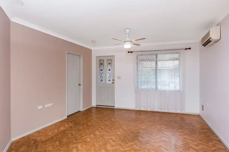 Second view of Homely villa listing, 3/378 Belgravia Street, Cloverdale WA 6105