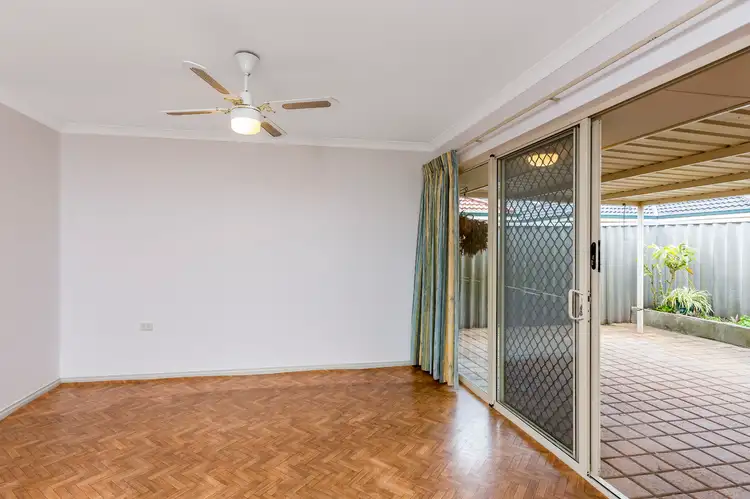 Third view of Homely villa listing, 3/378 Belgravia Street, Cloverdale WA 6105