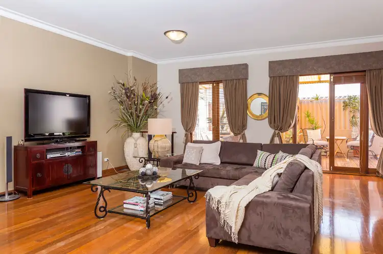 91 Bessell Avenue, Como WA 6152