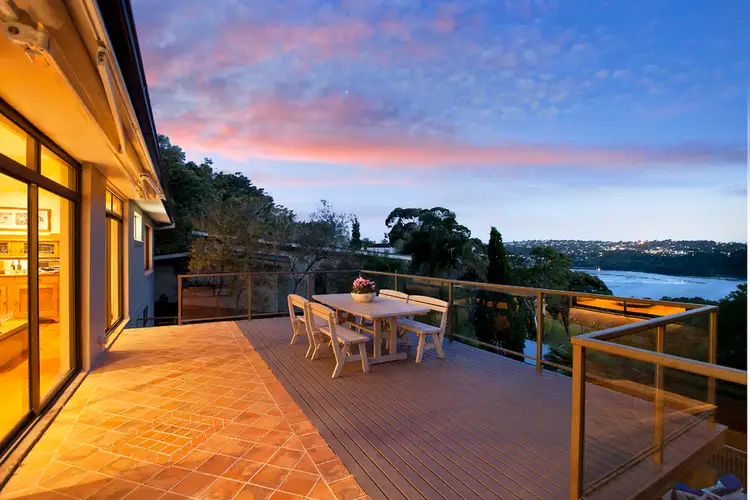101 Woorarra Avenue, Elanora Heights NSW 2101