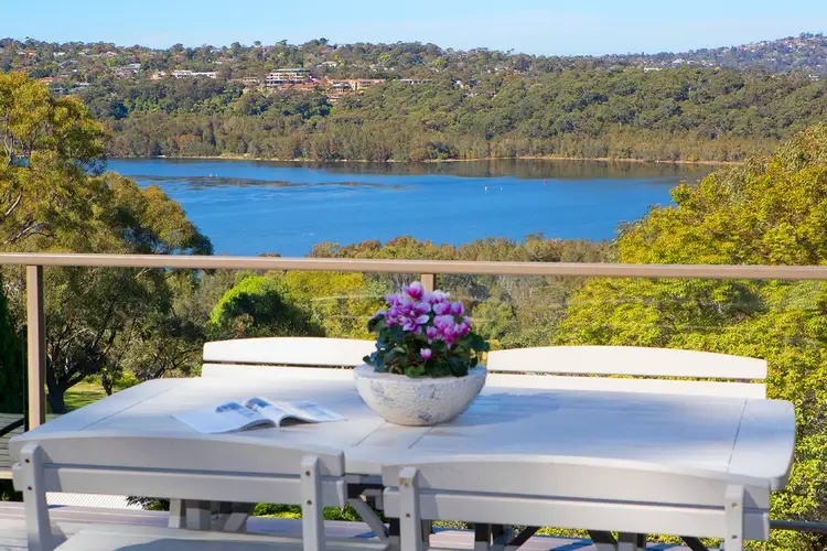 Third view of Homely house listing, 101 Woorarra Avenue, Elanora Heights NSW 2101