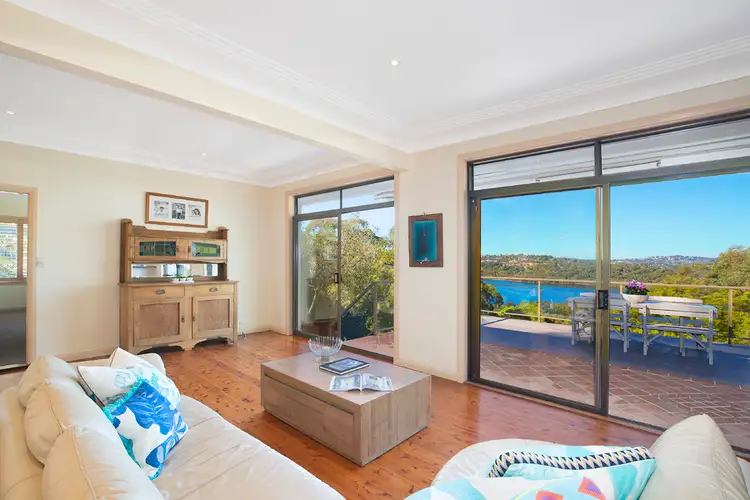 Fourth view of Homely house listing, 101 Woorarra Avenue, Elanora Heights NSW 2101