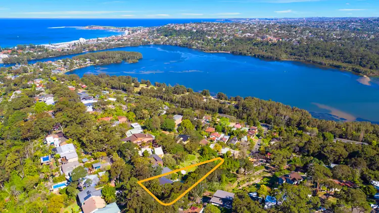 Sixth view of Homely house listing, 101 Woorarra Avenue, Elanora Heights NSW 2101