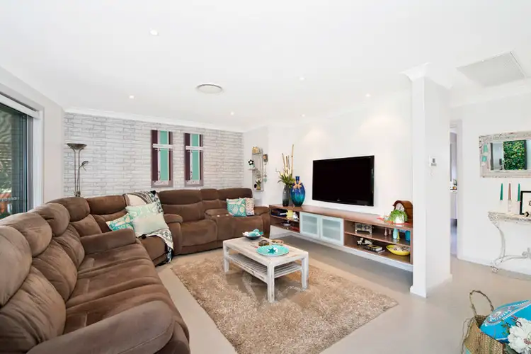 Second view of Homely house listing, 9 Maysfield Circuit, Port Macquarie NSW 2444