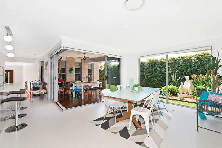Third view of Homely house listing, 9 Maysfield Circuit, Port Macquarie NSW 2444
