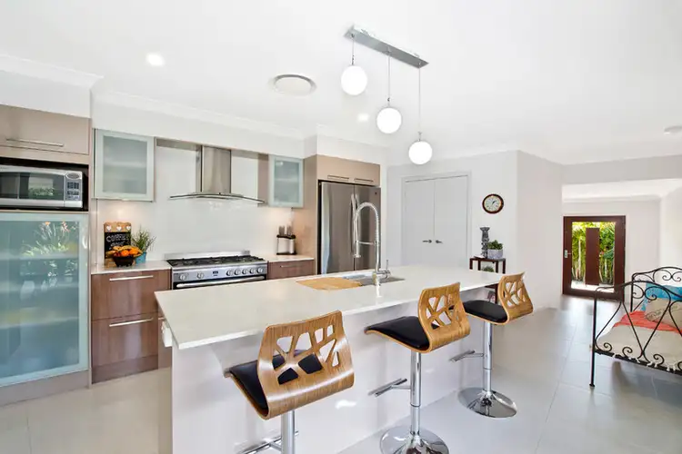 Fourth view of Homely house listing, 9 Maysfield Circuit, Port Macquarie NSW 2444