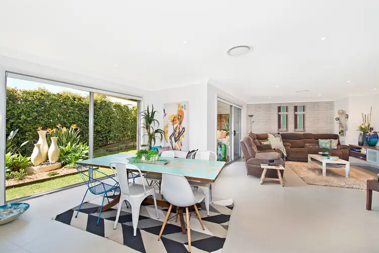 Fifth view of Homely house listing, 9 Maysfield Circuit, Port Macquarie NSW 2444
