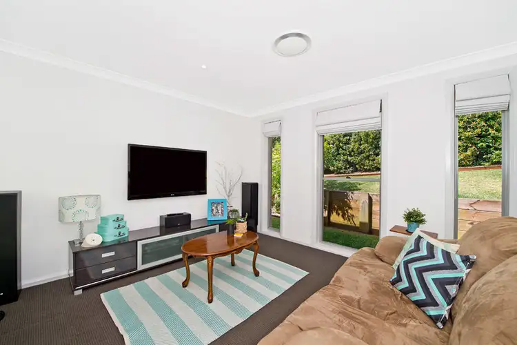 Sixth view of Homely house listing, 9 Maysfield Circuit, Port Macquarie NSW 2444