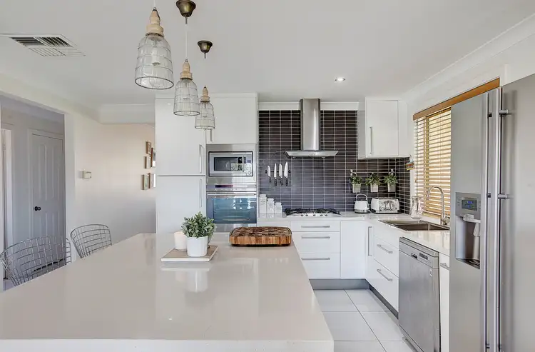 Third view of Homely house listing, 20 Woodside Close, Mudgee NSW 2850