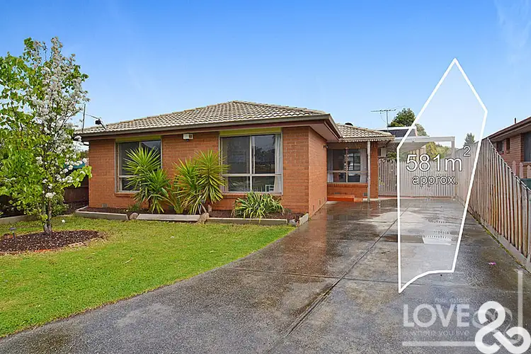 5 Steeple Court, Epping VIC 3076