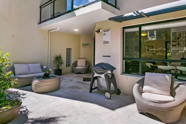 Fourth view of Homely apartment listing, 9/22 Goodwin Street, Narrabeen NSW 2101