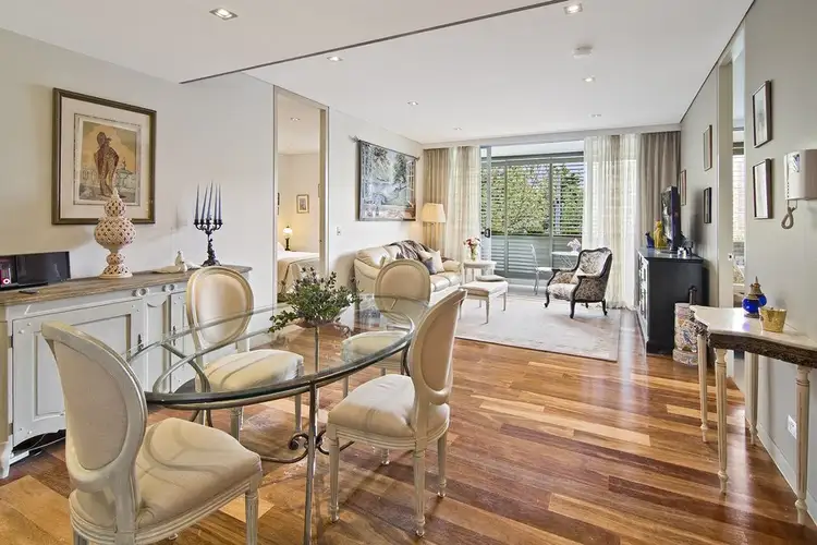2/11 Amherst Street, Cammeray NSW 2062