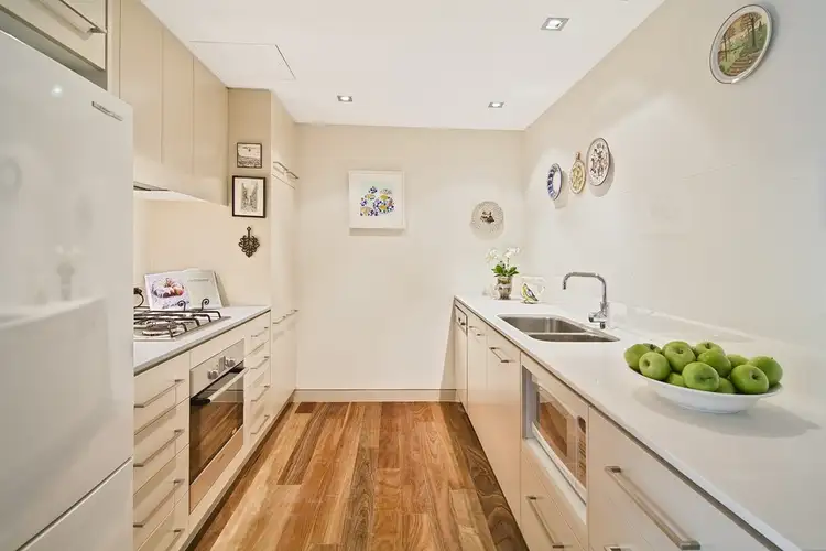 Second view of Homely apartment listing, 2/11 Amherst Street, Cammeray NSW 2062