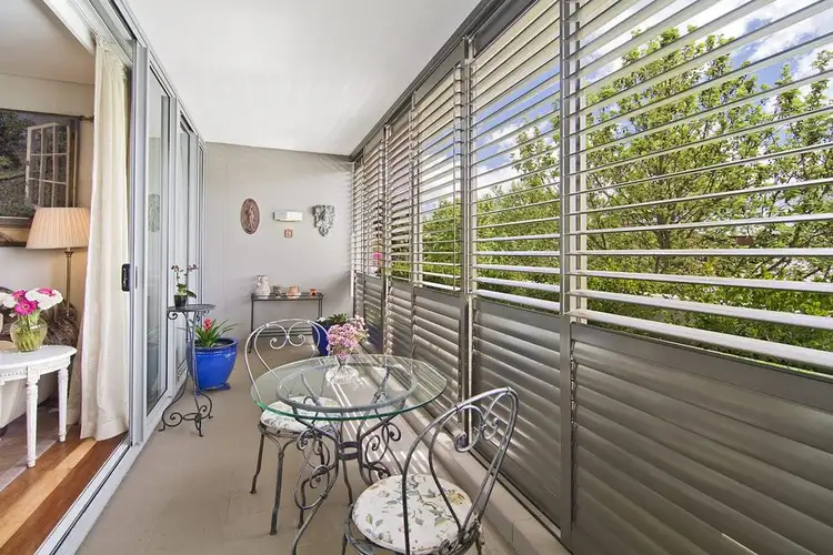 Third view of Homely apartment listing, 2/11 Amherst Street, Cammeray NSW 2062