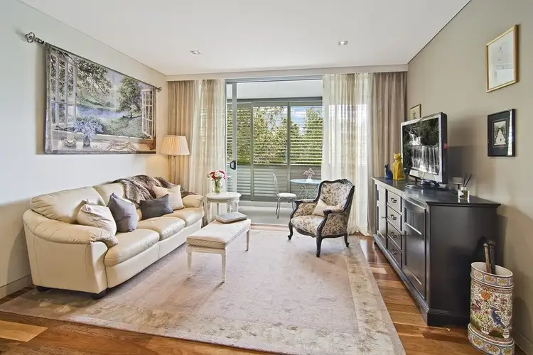 Fourth view of Homely apartment listing, 2/11 Amherst Street, Cammeray NSW 2062