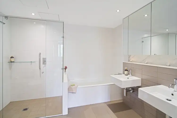 Fifth view of Homely apartment listing, 2/11 Amherst Street, Cammeray NSW 2062
