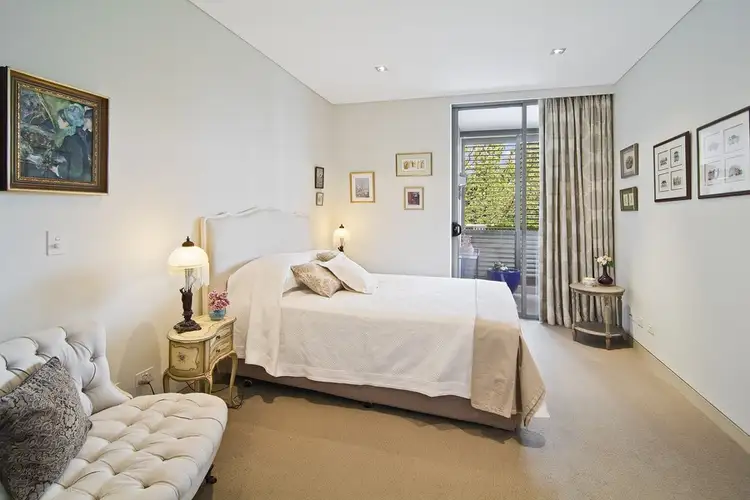 Sixth view of Homely apartment listing, 2/11 Amherst Street, Cammeray NSW 2062