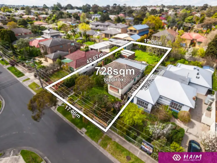 16 Vannam Drive, Ashwood VIC 3147
