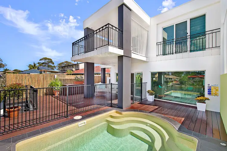 12a Sirius Close, Port Macquarie NSW 2444