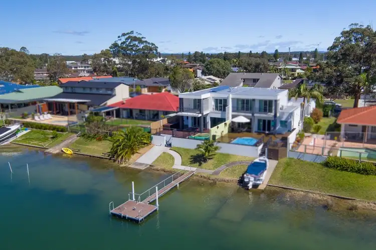 Second view of Homely house listing, 12a Sirius Close, Port Macquarie NSW 2444