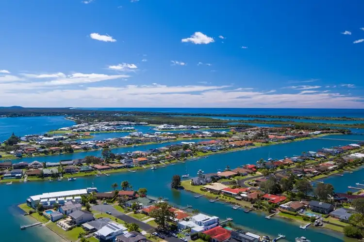 Third view of Homely house listing, 12a Sirius Close, Port Macquarie NSW 2444
