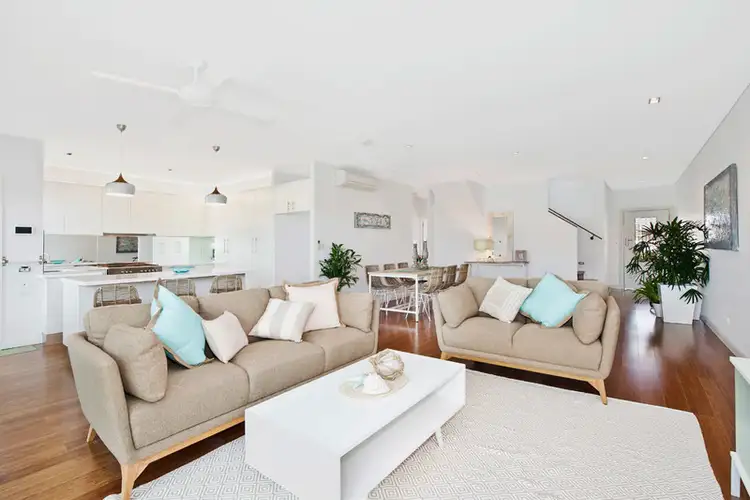 Fourth view of Homely house listing, 12a Sirius Close, Port Macquarie NSW 2444