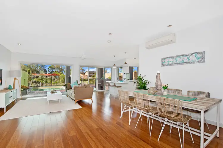 Fifth view of Homely house listing, 12a Sirius Close, Port Macquarie NSW 2444