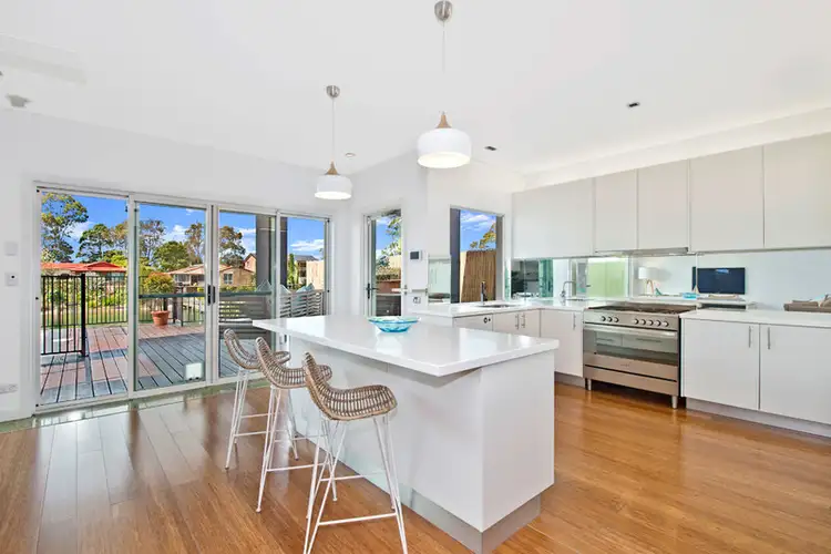 Sixth view of Homely house listing, 12a Sirius Close, Port Macquarie NSW 2444