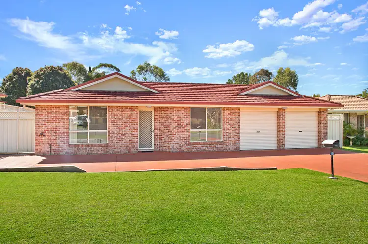 Main view of Homely house listing, 40 Eliza Circuit, Port Macquarie NSW 2444