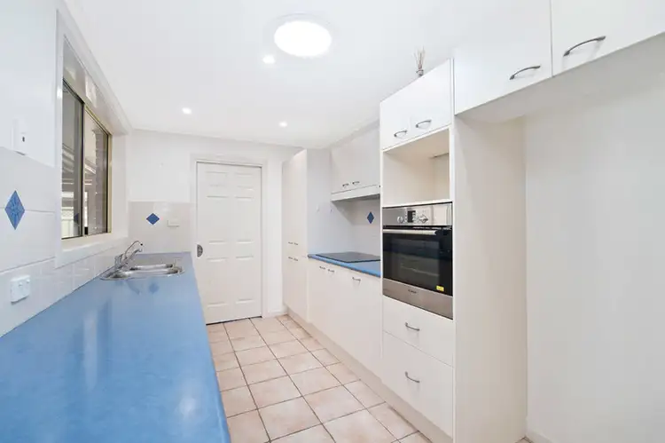 Second view of Homely house listing, 40 Eliza Circuit, Port Macquarie NSW 2444