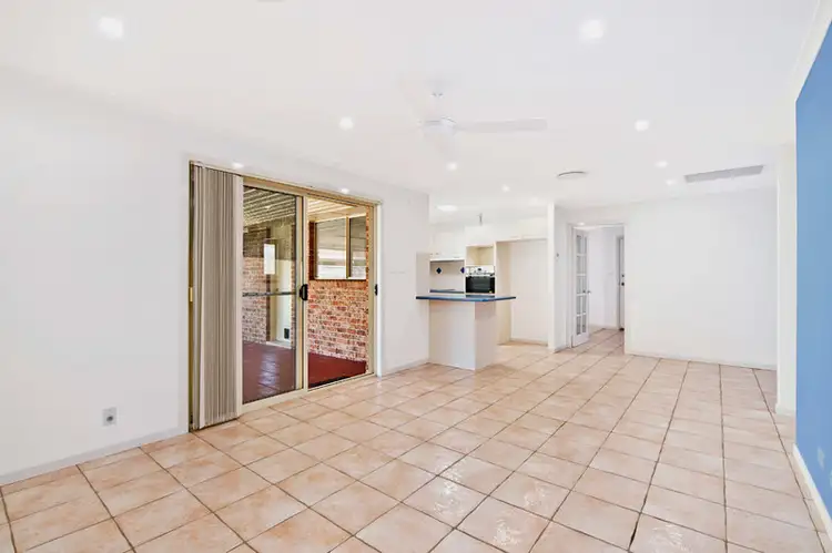 Fourth view of Homely house listing, 40 Eliza Circuit, Port Macquarie NSW 2444