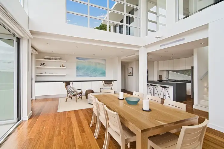Fifth view of Homely semi-detached listing, 2/36 Pine Street, Cammeray NSW 2062