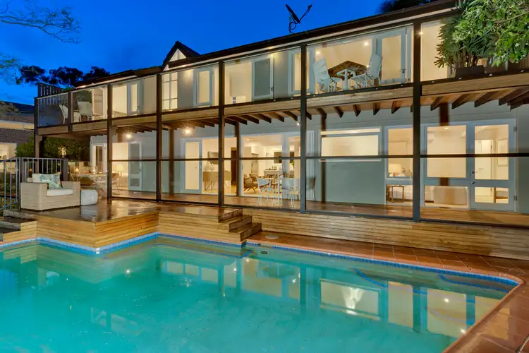 11 The Crest, Frenchs Forest NSW 2086