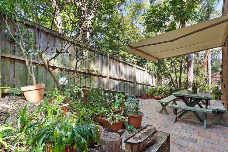 Second view of Homely unit listing, 16/16-18 Nelson Street, Thornleigh NSW 2120