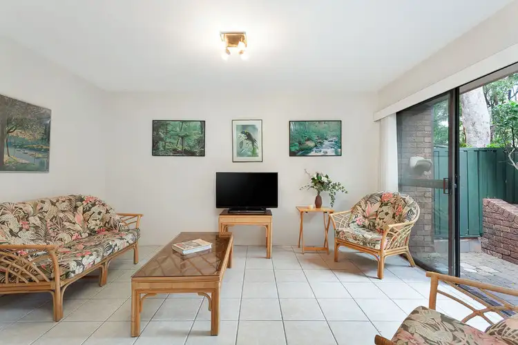 Third view of Homely unit listing, 16/16-18 Nelson Street, Thornleigh NSW 2120