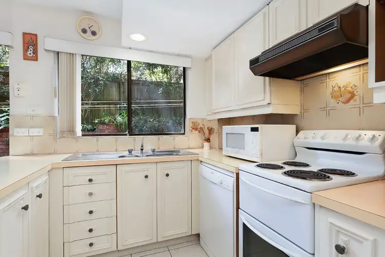 Fifth view of Homely unit listing, 16/16-18 Nelson Street, Thornleigh NSW 2120