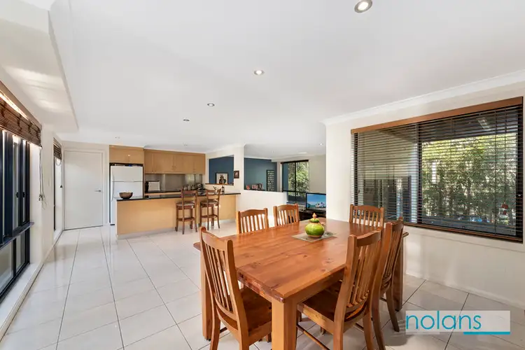 Second view of Homely townhouse listing, 19B San Simeon Circuit, Sapphire Beach NSW 2450