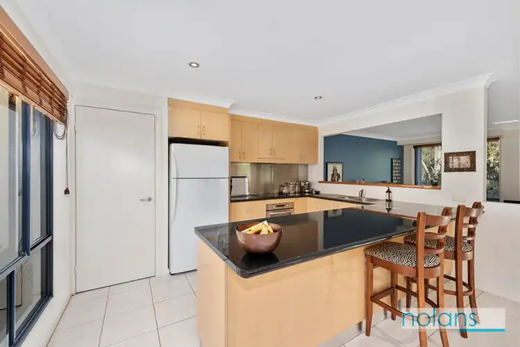 Third view of Homely townhouse listing, 19B San Simeon Circuit, Sapphire Beach NSW 2450