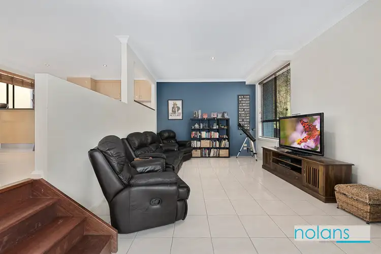 Fourth view of Homely townhouse listing, 19B San Simeon Circuit, Sapphire Beach NSW 2450