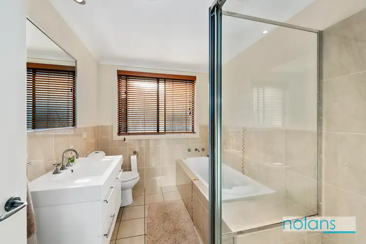 Sixth view of Homely townhouse listing, 19B San Simeon Circuit, Sapphire Beach NSW 2450